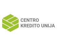 Pranešimas Centro kredito unijos nariams